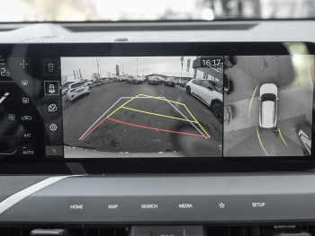 KIA EV5 81,4 kWh GT-Line Launch Edition Panorama