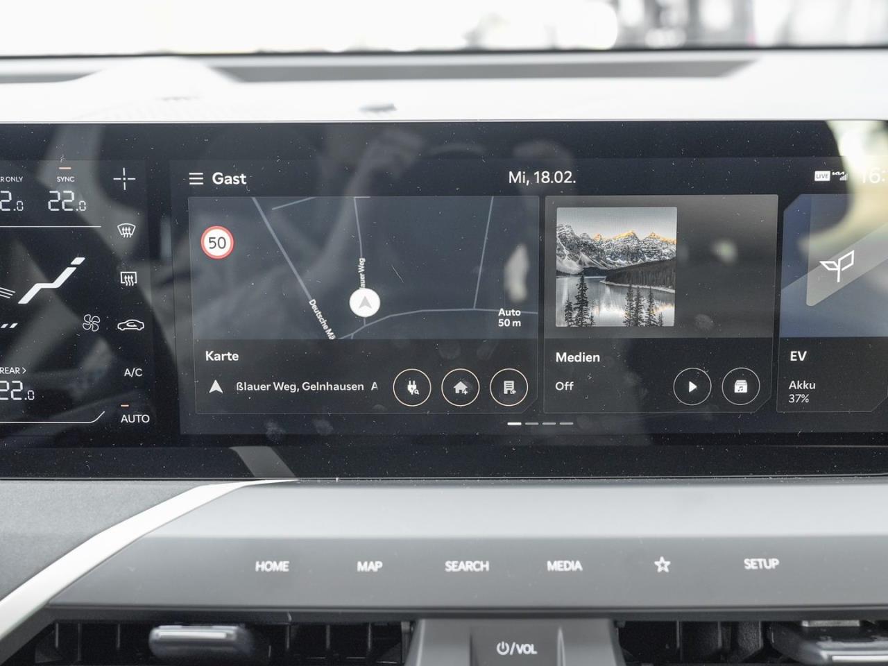 KIA EV5 81,4 kWh GT-Line Launch Edition Panorama