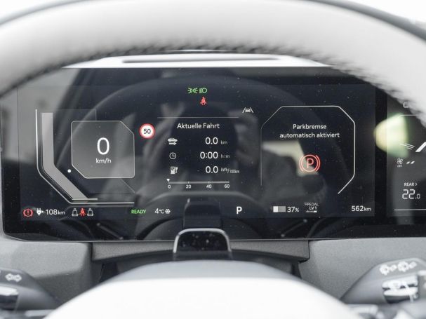 KIA EV5 81,4 kWh GT-Line Launch Edition Panorama