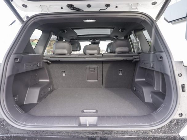 KIA EV5 81,4 kWh GT-Line Launch Edition Panorama