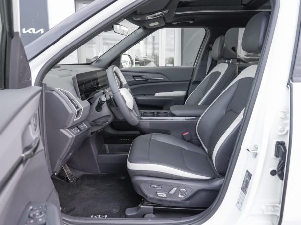 KIA EV5 81,4 kWh GT-Line Launch Edition Panorama