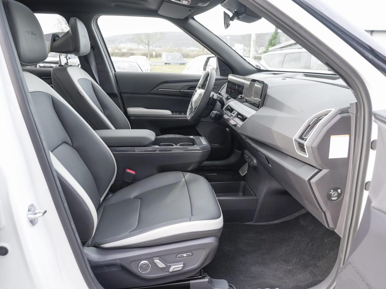 KIA EV5 81,4 kWh GT-Line Launch Edition Panorama