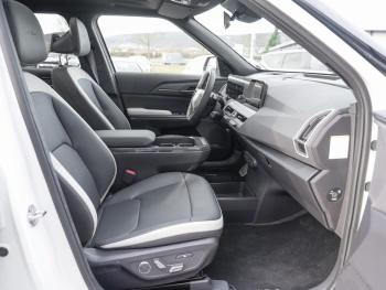 KIA EV5 81,4 kWh GT-Line Launch Edition Panorama