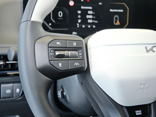 KIA EV6 84 kWh AWD GT-Line DriveWise Sound-P 360°