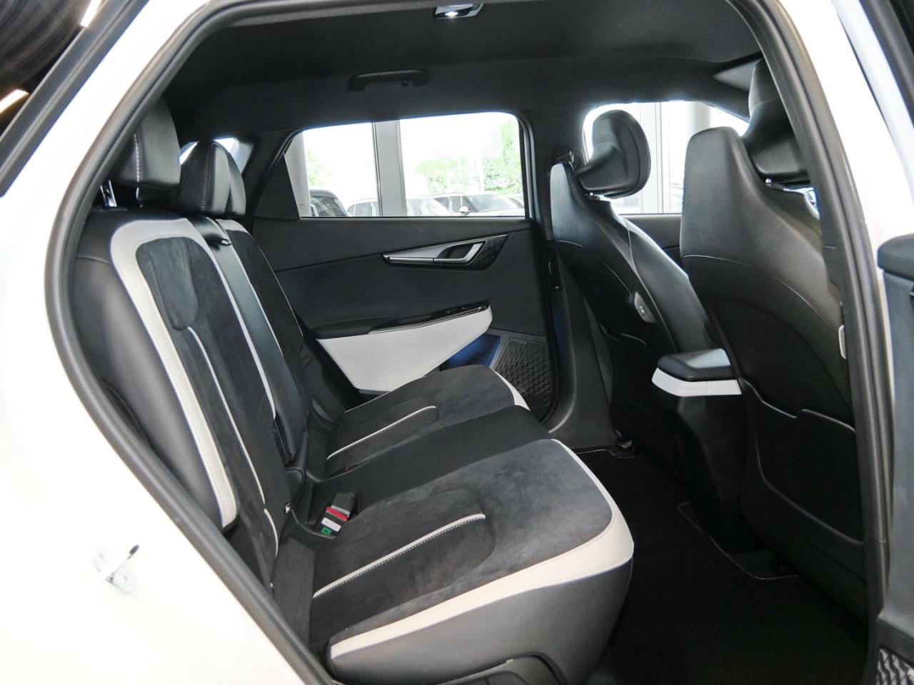 KIA EV6 84 kWh AWD GT-Line DriveWise Sound-P 360°