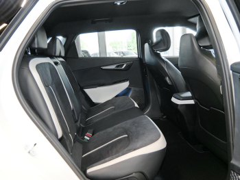 KIA EV6 84 kWh AWD GT-Line DriveWise Sound-P 360°