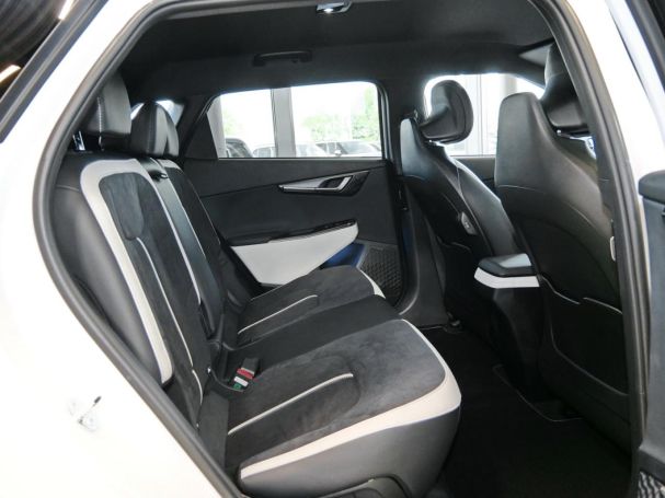 KIA EV6 84 kWh AWD GT-Line DriveWise Sound-P 360°