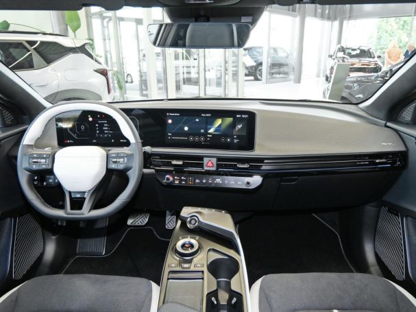 KIA EV6 84 kWh AWD GT-Line DriveWise Sound-P 360°