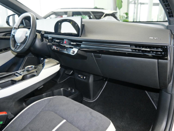 KIA EV6 84 kWh AWD GT-Line DriveWise Sound-P 360°