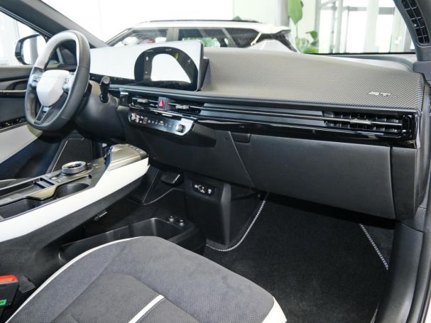 KIA EV6 84 kWh AWD GT-Line DriveWise Sound-P 360°