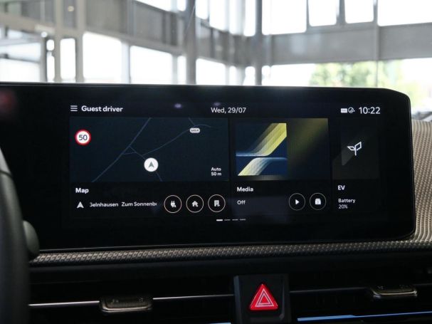 KIA EV6 84 kWh AWD GT-Line DriveWise Sound-P 360°