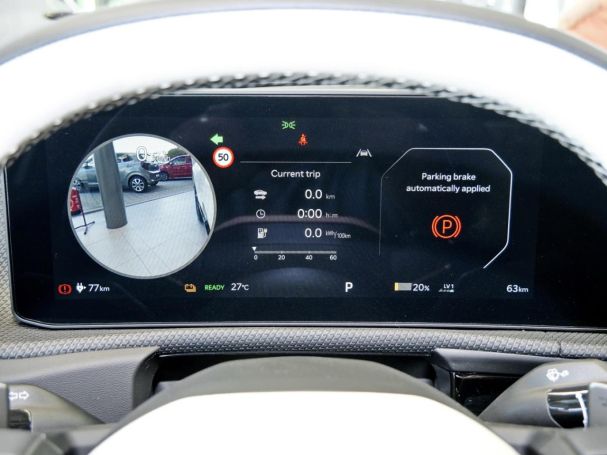 KIA EV6 84 kWh AWD GT-Line DriveWise Sound-P 360°