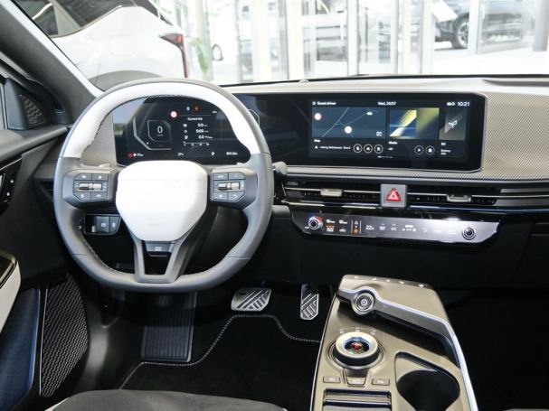 KIA EV6 84 kWh AWD GT-Line DriveWise Sound-P 360°