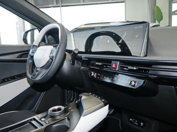 KIA EV6 84 kWh AWD GT-Line DriveWise Sound-P 360°