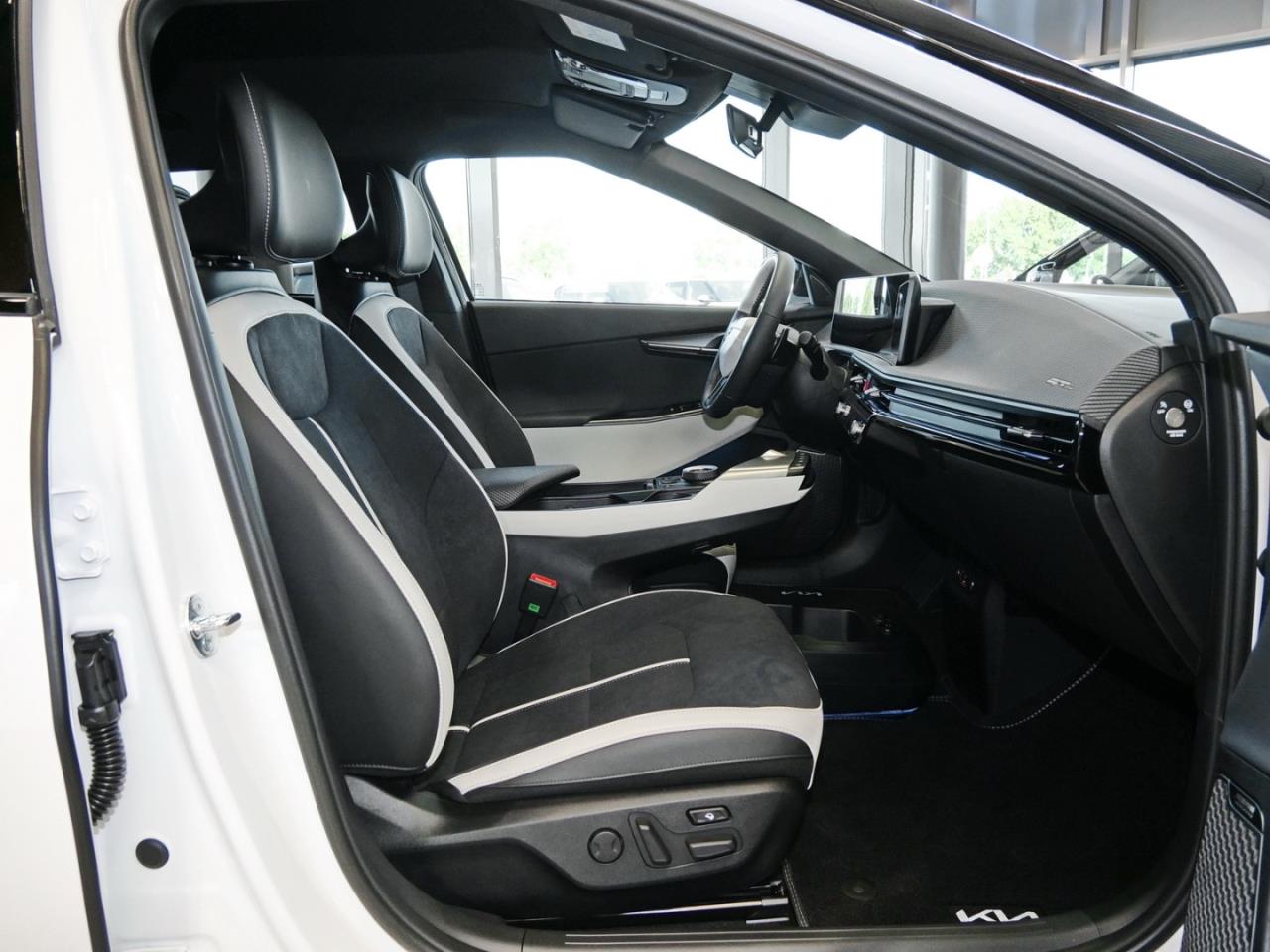 KIA EV6 84 kWh AWD GT-Line DriveWise Sound-P 360°