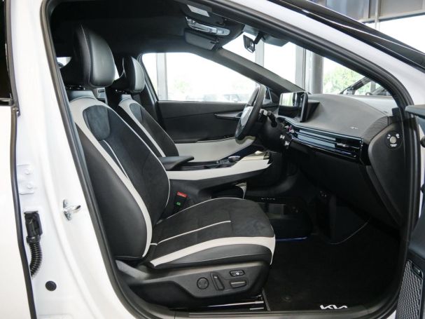 KIA EV6 84 kWh AWD GT-Line DriveWise Sound-P 360°