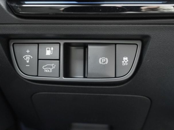 KIA EV6 84 kWh AWD GT-Line AHK Navi HeadUp 360°