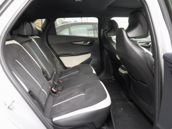 KIA EV6 84 kWh AWD GT-Line AHK Navi HeadUp 360°