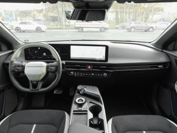 KIA EV6 84 kWh AWD GT-Line AHK Navi HeadUp 360°