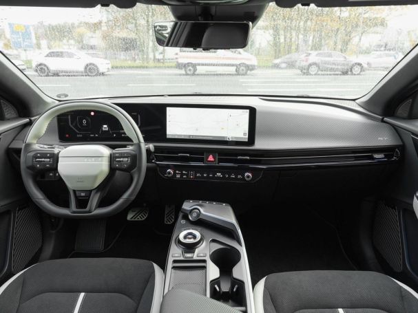 KIA EV6 84 kWh AWD GT-Line AHK Navi HeadUp 360°