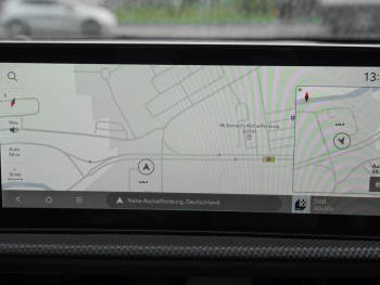 KIA EV6 84 kWh AWD GT-Line AHK Navi HeadUp 360°