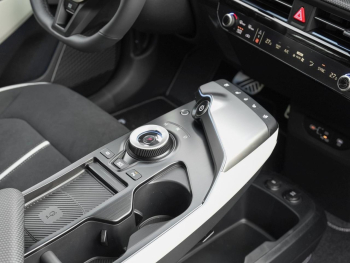 KIA EV6 84 kWh AWD GT-Line AHK Navi HeadUp 360°