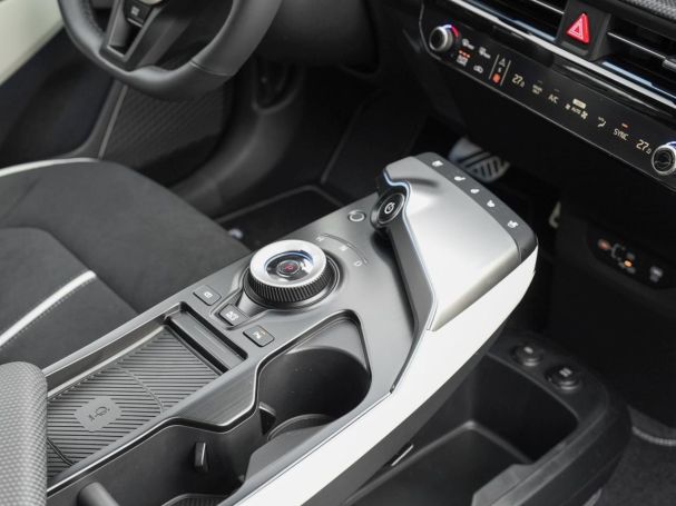 KIA EV6 84 kWh AWD GT-Line AHK Navi HeadUp 360°