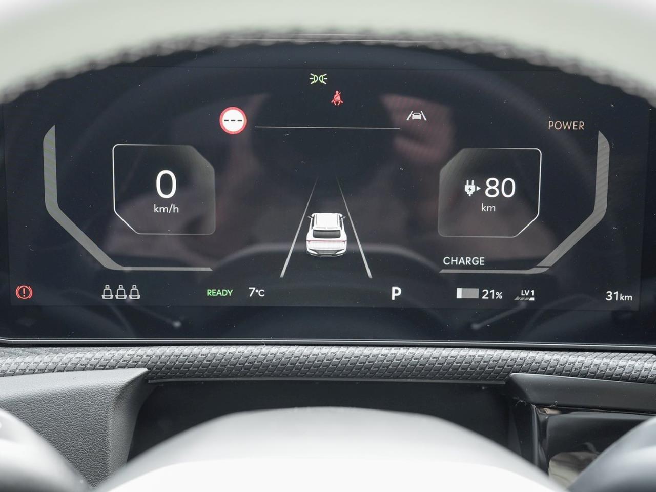 KIA EV6 84 kWh AWD GT-Line AHK Navi HeadUp 360°