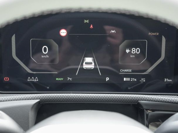 KIA EV6 84 kWh AWD GT-Line AHK Navi HeadUp 360°