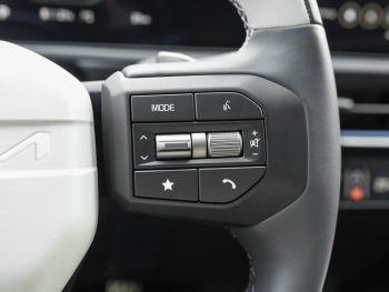 KIA EV6 84 kWh AWD GT-Line AHK Navi HeadUp 360°