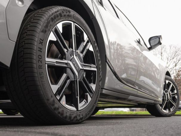 KIA EV6 84 kWh AWD GT-Line AHK Navi HeadUp 360°