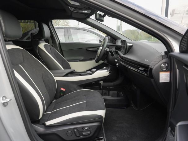 KIA EV6 84 kWh AWD GT-Line AHK Navi HeadUp 360°
