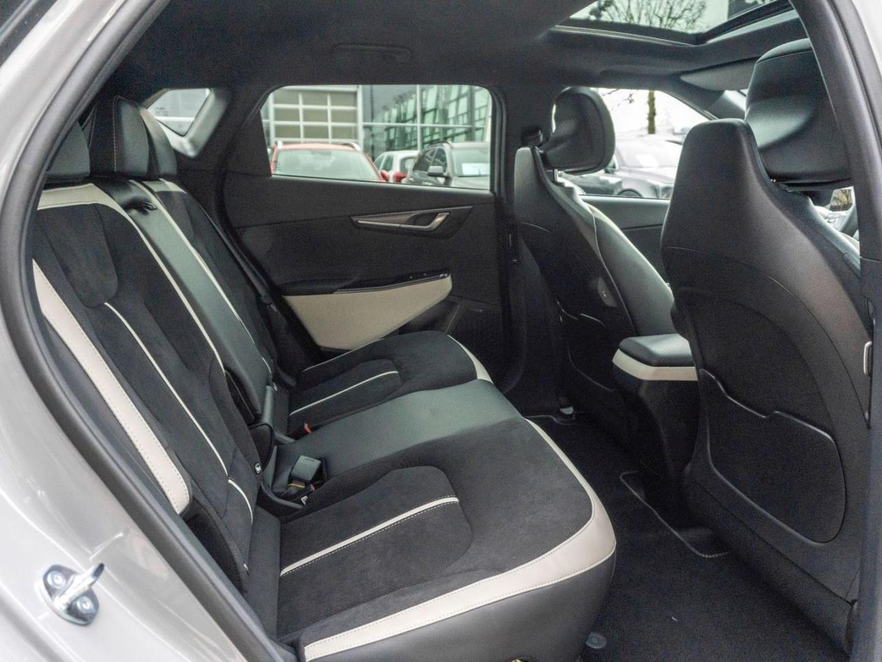 KIA EV6 84 kWh AWD GT-Line Navi HeadUp Memory 360°