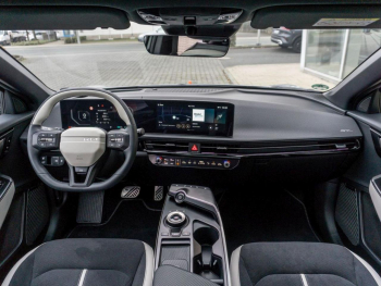 KIA EV6 84 kWh AWD GT-Line Glasdach Head-Up 360°