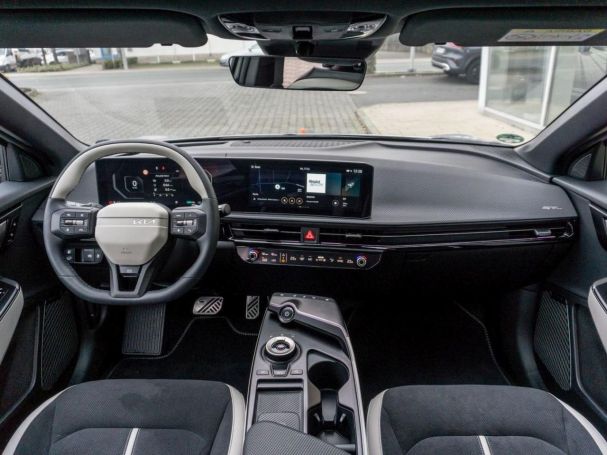 KIA EV6 84 kWh AWD GT-Line Glasdach Head-Up 360°