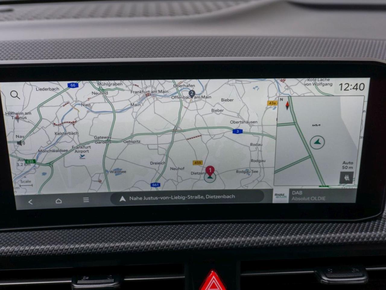 KIA EV6 84 kWh AWD GT-Line Glasdach Head-Up 360°