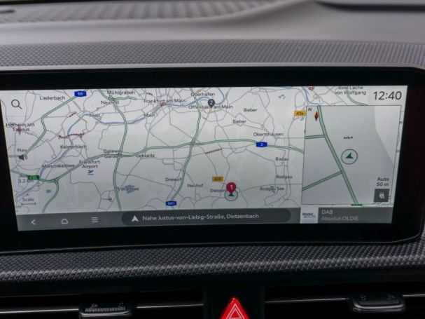 KIA EV6 84 kWh AWD GT-Line Glasdach Head-Up 360°
