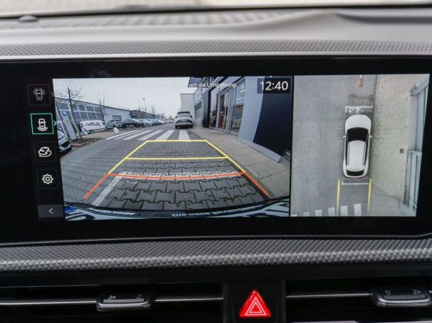 KIA EV6 84 kWh AWD GT-Line Glasdach Head-Up 360°