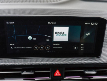 KIA EV6 84 kWh AWD GT-Line Glasdach Head-Up 360°