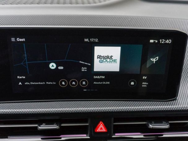 KIA EV6 84 kWh AWD GT-Line Glasdach Head-Up 360°
