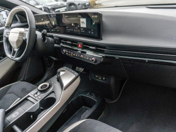 KIA EV6 84 kWh AWD GT-Line Glasdach Head-Up 360°