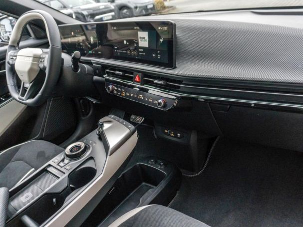 KIA EV6 84 kWh AWD GT-Line Glasdach Head-Up 360°