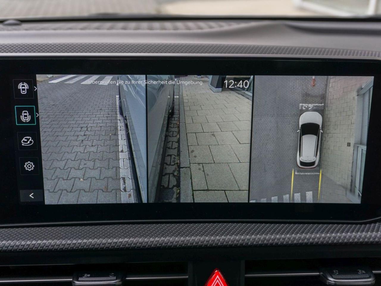 KIA EV6 84 kWh AWD GT-Line Glasdach Head-Up 360°