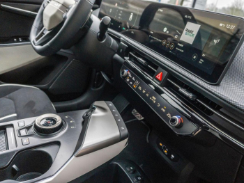 KIA EV6 84 kWh AWD GT-Line Navi HeadUp Memory 360°