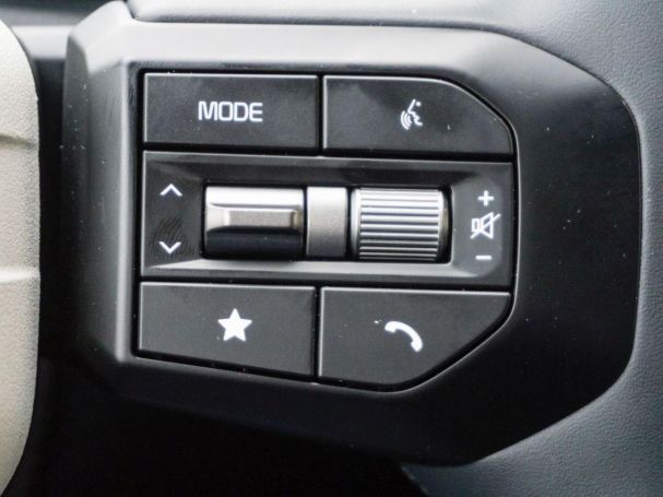 KIA EV6 84 kWh AWD GT-Line Glasdach Head-Up 360°
