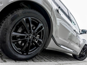 KIA EV6 84 kWh AWD GT-Line Glasdach Head-Up 360°