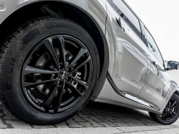 KIA EV6 84 kWh AWD GT-Line Glasdach Head-Up 360°