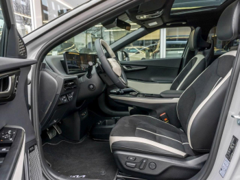 KIA EV6 84 kWh AWD GT-Line Glasdach Head-Up 360°