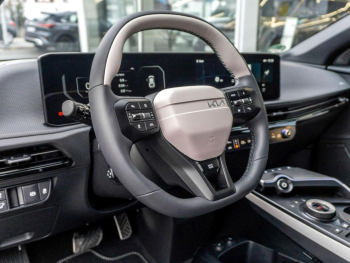 KIA EV6 84 kWh AWD GT-Line Navi HeadUp Memory 360°