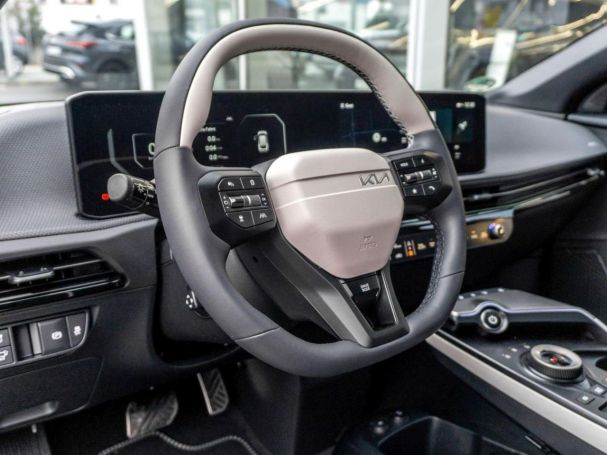 KIA EV6 84 kWh AWD GT-Line Glasdach Head-Up 360°